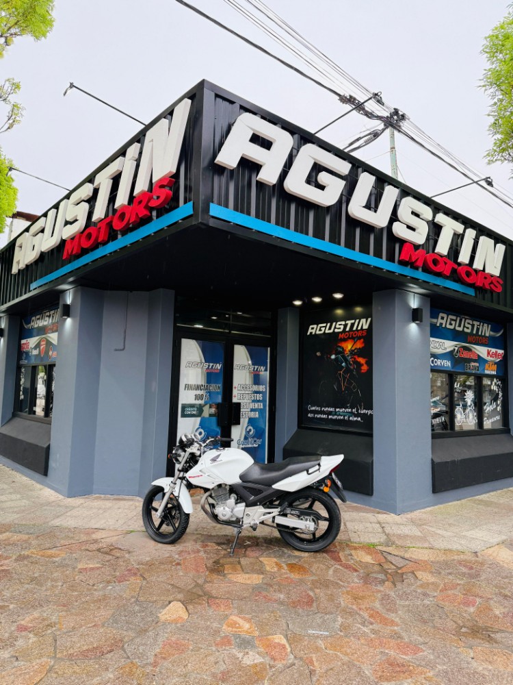 Honda Cbx — foto 4